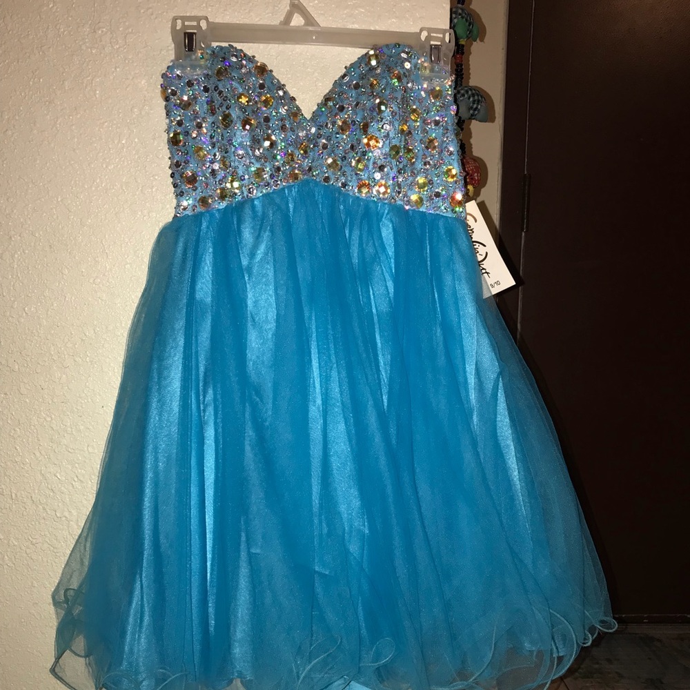 Formal Dress